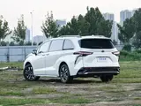 Granvia 2026 2.5L Гибрид Знатный PLUS Полный привод 3
