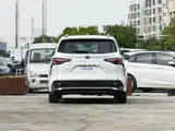 Granvia 2026 2.5L Гибрид Премиум MAX Полный привод 7