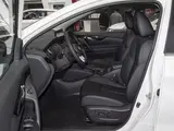 Nissan Qashqai 2025 Рестайлинг Хонор 2.0L CVT XV+ Лидинг Передний привод 10
