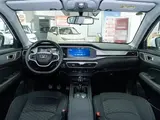 Xuanye 2025 1.5L МКПП Comfort, передний привод 8