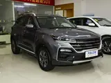 Xuanye 2025 1.5L CVT Luxury, передний привод 3