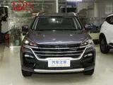 Xuanye 2025 1.5L CVT Luxury, передний привод 2