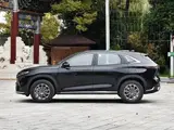 Kunlun 2026 1.5T Mountain Peak, 5 мест, передний привод 4