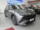 Kunlun 2025 1.5T Plateau, 5 мест, передний привод 3