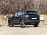 Jetour Freedom 2026 Steed Edition Explorer 1.5T DCT Передний привод 4