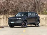 Jetour Freedom 2026 Steed Edition Discovery 1.5T DCT Передний привод 5