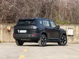 Jetour Freedom 2026 Departure 1.5T DCT Передний привод 6