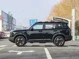 Jetour Freedom 2025 Explorer 1249 1.5T DCT Передний привод 6