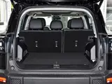 Jetour Freedom 2025 Explorer+ 1329 1.5T DCT Передний привод 11