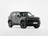 Jetour Freedom 2025 Explorer+ 1329 1.5T DCT Передний привод 2