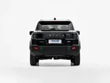 Jetour Freedom 2025 Discovery 1349 1.5T DCT Передний привод 7