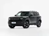 Jetour Freedom 2025 Discovery 1349 1.5T DCT Передний привод 2