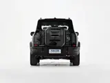 Jetour Traveller 2026 XWD Cross 2.0T DCT Полный привод 7
