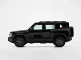 Jetour Traveller 2026 XWD Cross 2.0T DCT Полный привод 5