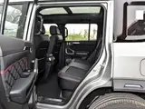 Jetour Traveller 2026 XWD Discovery 2.0T DCT Полный привод 10