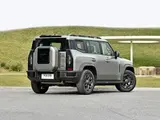 Jetour Traveller 2026 XWD Discovery 2.0T DCT Полный привод 4