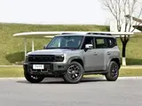 Jetour Traveller 2026 XWD Discovery 2.0T DCT Полный привод 3