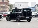 Jetour Traveller 2026 Steed Edition XWD Discovery 2.0T DCT Полный привод 6