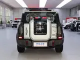 Jetour Traveller 2025 XWD Cross 2.0T DCT Полный привод 6