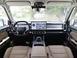 Jetour Traveller 2025 XWD Cross 2.0T DCT Полный привод 8