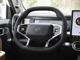 Jetour Traveller 2025 XWD Cross 2.0T DCT Полный привод 9