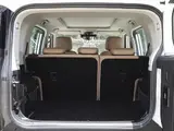 Jetour Traveller 2025 XWD Cross 2.0T DCT Полный привод 11