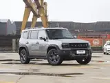 Jetour Traveller 2025 XWD Cross+ 2.0T DCT Полный привод 3