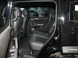 Jetour Traveller 2025 XWD Cross+ 2.0T DCT Полный привод 10