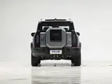 Jetour Traveller 2026 XWD Conquer 2.0T DCT Полный привод 7