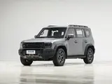 Jetour Traveller 2026 XWD Conquer 2.0T DCT Полный привод 3