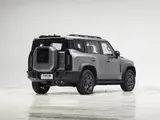 Jetour Traveller 2026 XWD Conquer 2.0T DCT Полный привод 5
