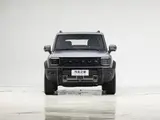 Jetour Traveller 2026 XWD Conquer 2.0T DCT Полный привод 2