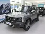 Jetour Traveller 2025 Explorer+ 1.5T DCT Передний привод 1