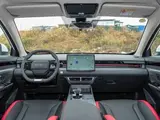 Jetour Dashing 2026 Youth Edition Luxury 1.5T DCT Передний привод 8