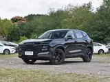 Jetour Dashing 2026 Youth Edition Luxury 1.5T DCT Передний привод 3