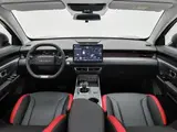 Jetour Dashing 2026 Youth Edition Luxury+ 1.5T DCT Передний привод 8