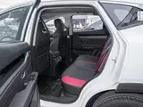 Jetour Dashing 2026 Youth Edition Elite 1.5T DCT Передний привод 10