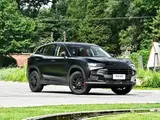 Jetour Dashing 2026 Black Samurai Edition 1.5T DCT Передний привод 3