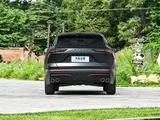 Jetour Dashing 2026 Black Samurai Edition 1.5T DCT Передний привод 6
