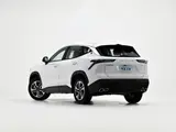 Jetour Dashing 2026 Luxury Edition 1.5T DCT Передний привод 5