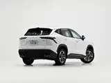 Jetour Dashing 2026 Luxury Edition 1.5T DCT Передний привод 7