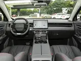Jetour Dashing 2026 Luxury Edition 1.5T DCT Передний привод 8