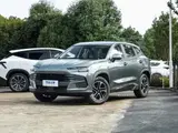 Jetour Dashing 2025 Elite Edition 1.5T DCT Передний привод 1