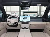 Jetour X70L 2026 Luxury 7-Seat 1.5T DCT Передний привод 8