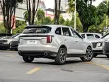 Jetour X70L 2026 Luxury 5-Seat 1.5T DCT Передний привод 6