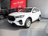 Jetour X70 2025 Beyond Edition 7-Seat 1.5T МКПП Передний привод 1