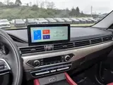 Jetour X70 2025 Beyond Edition 5-Seat 1.5T МКПП Передний привод 9