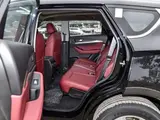 Jetour X70 2025 Beyond Edition 5-Seat 1.5T МКПП Передний привод 12