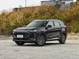 Jetour X70PLUS 2026 Champion Edition Luxury 7-Seat 1.5T DCT Передний привод 1