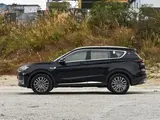 Jetour X70PLUS 2026 Champion Edition Luxury 7-Seat 1.5T DCT Передний привод 4